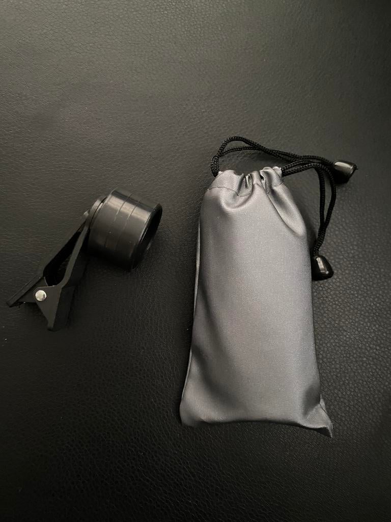 Super mono verrekijker voor mobiele telefoon, nieuw, Ophalen of Verzenden, Nieuw