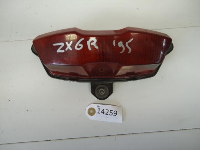 ZX6R 1994 - 1997 Kawasaki Achterlicht D1-10272