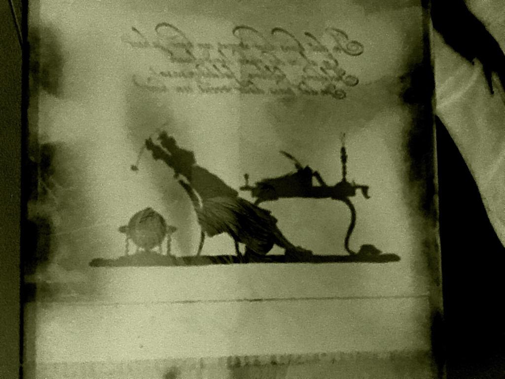 Unieke glasdia’s ,,in Holland staat een huis” met text, Antiek en Kunst, Kunst | Etsen en Gravures, 10 cm, 8 cm, Overige technieken