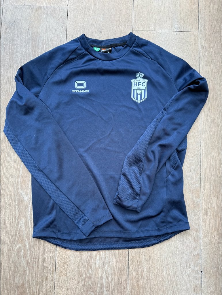 Voetbalclub HFC (Haarlem) trui maat 164, Maat XS of kleiner, Ophalen, Zo goed als nieuw, Shirt