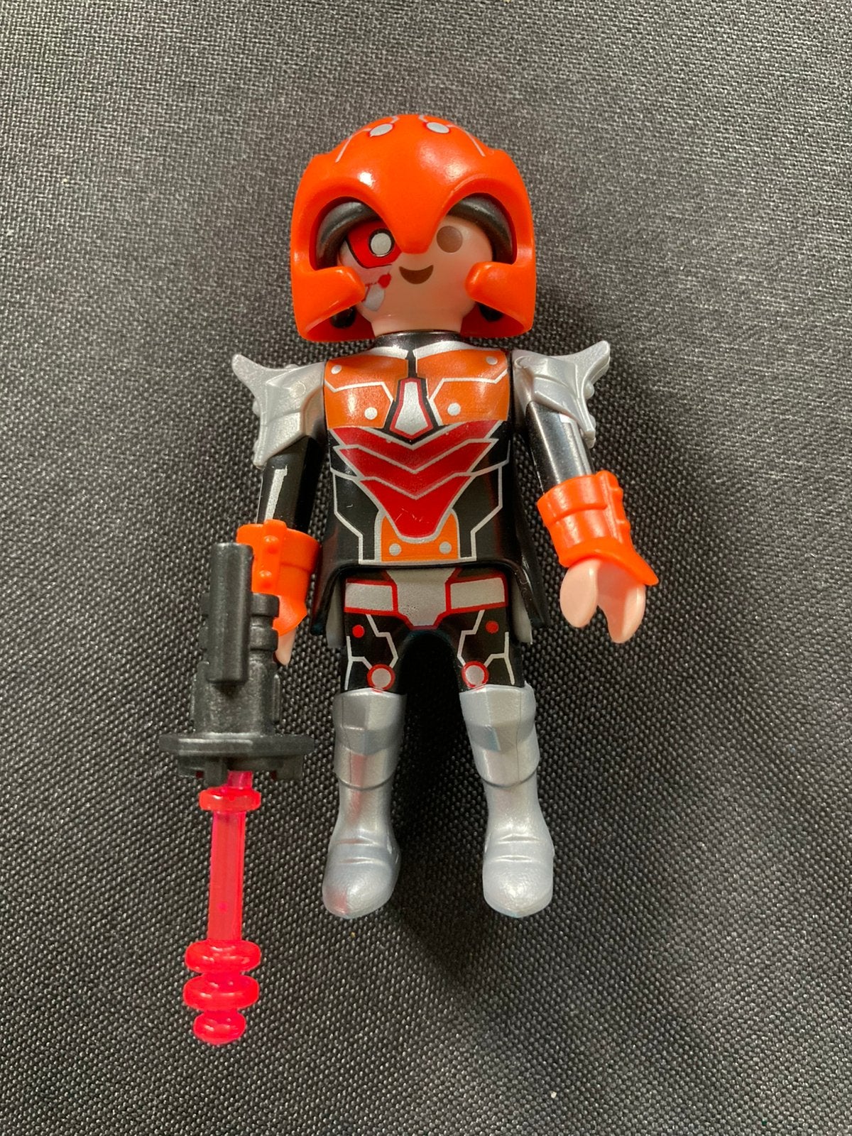 Playmobil stoere vrouwen pop., Ophalen of Verzenden, Zo goed als nieuw