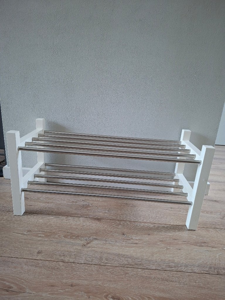 Ikea Schoenenrek, Ophalen, Zo goed als nieuw