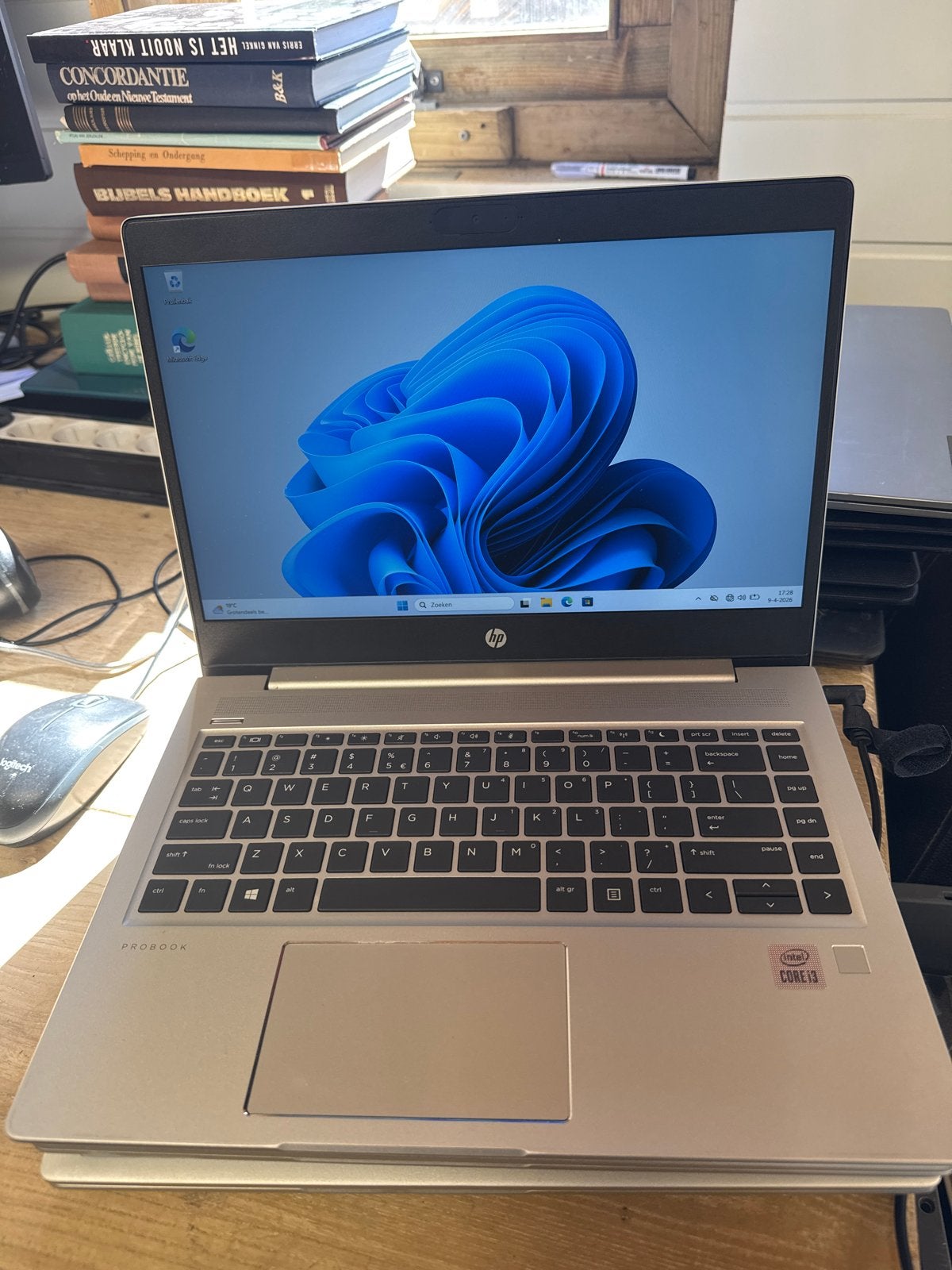 HP PROBOOK 440 G7, Computers en Software, Gebruikt, 2 tot 3 Ghz, 8 GB, 14 inch