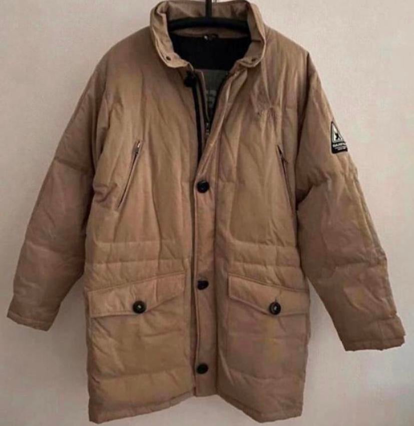 Super mooi jack van GAASTRA..mt:l, Kleding | Heren, Jassen | Winter, Beige, Ophalen of Verzenden, A, C
