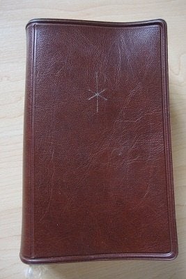 LIEDBOEK VOOR DE KERKEN Psalmen en gezangen voor de, Ophalen of Verzenden, Zo goed als nieuw