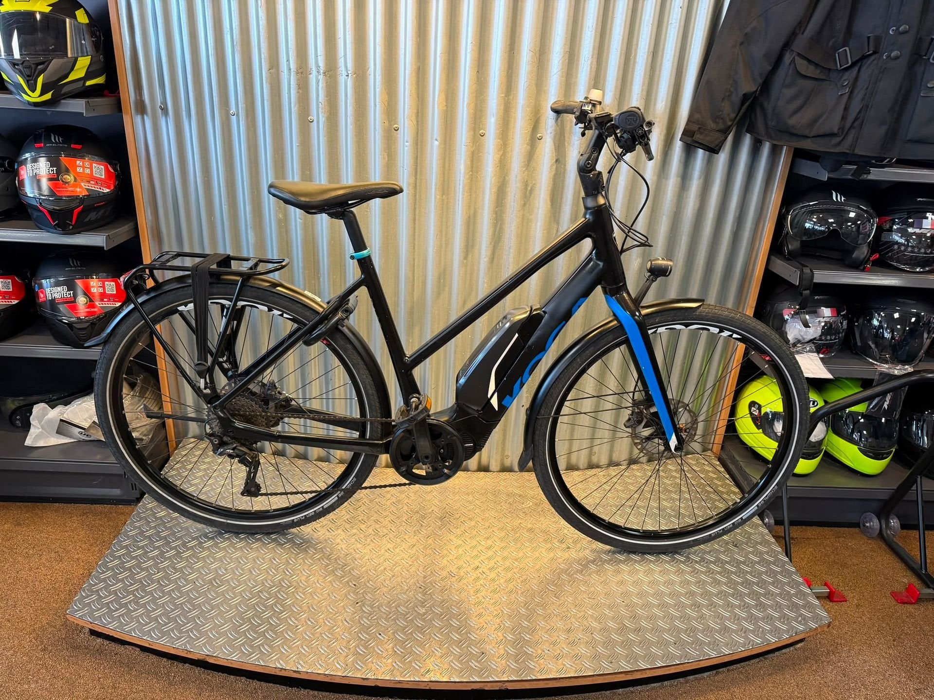 Stel Koga Pace S10 Maat M & L (2750,- per stuk!), -, -, Zo goed als nieuw, -