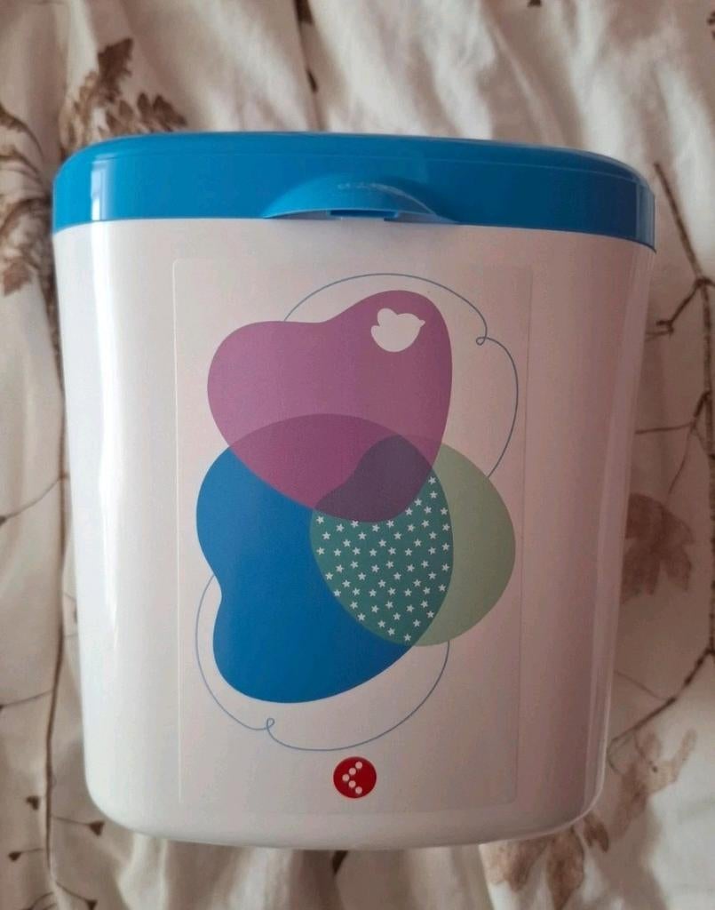 Kruidvat babyvoeding bewaarbox | Nieuw, Ophalen of Verzenden, Nieuw, Overige typen
