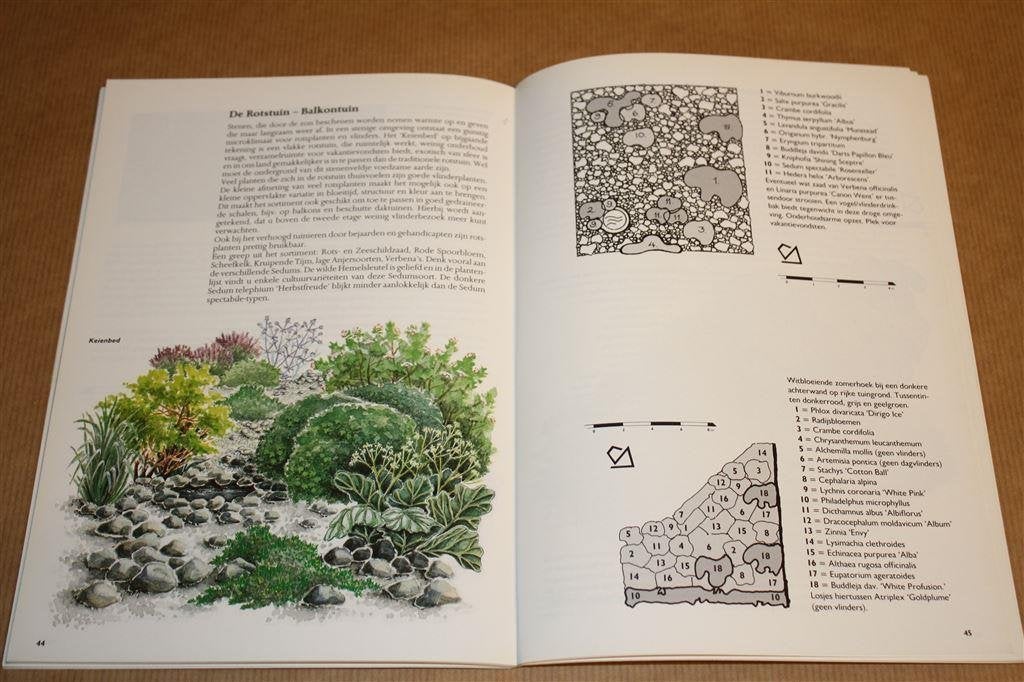Uw tuin vol vlinders. Vlindervriendelijk tuinieren., Boeken, Ophalen of Verzenden, Gelezen, Overige diersoorten