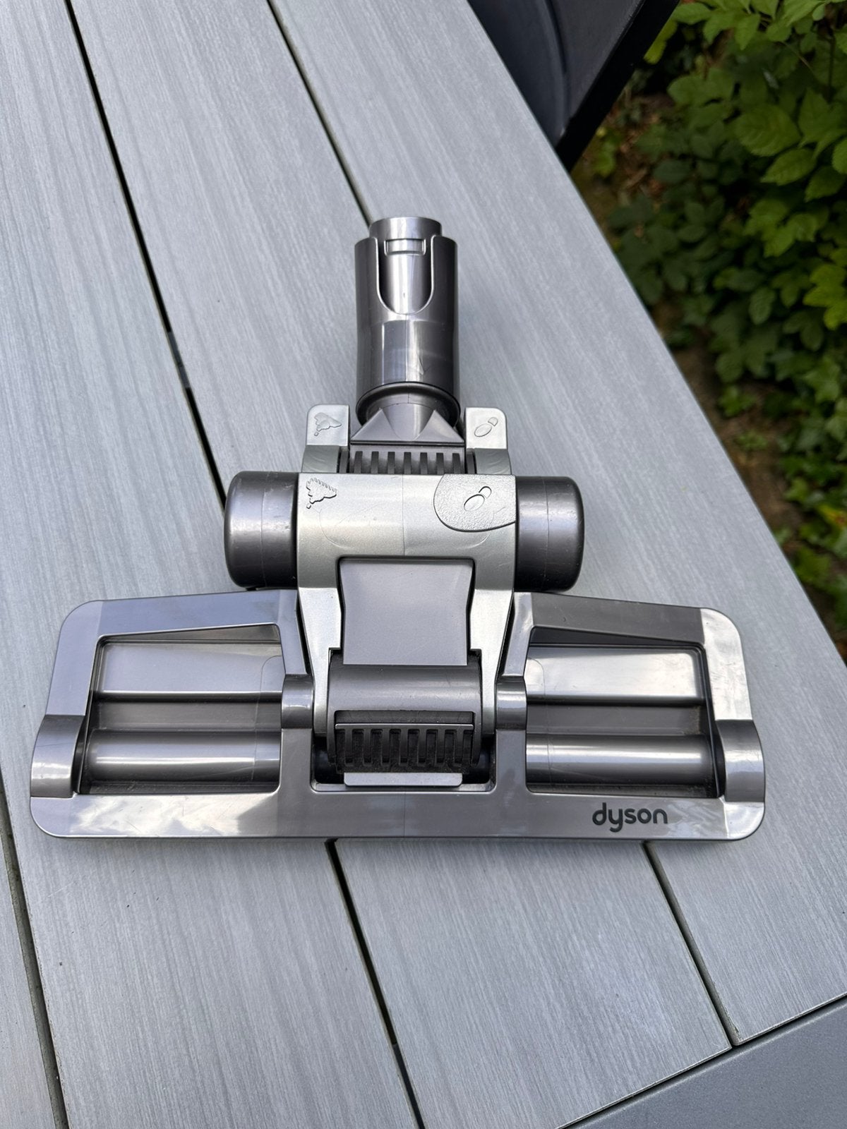Dyson opzet borstel nieuw, Ophalen of Verzenden, Zo goed als nieuw