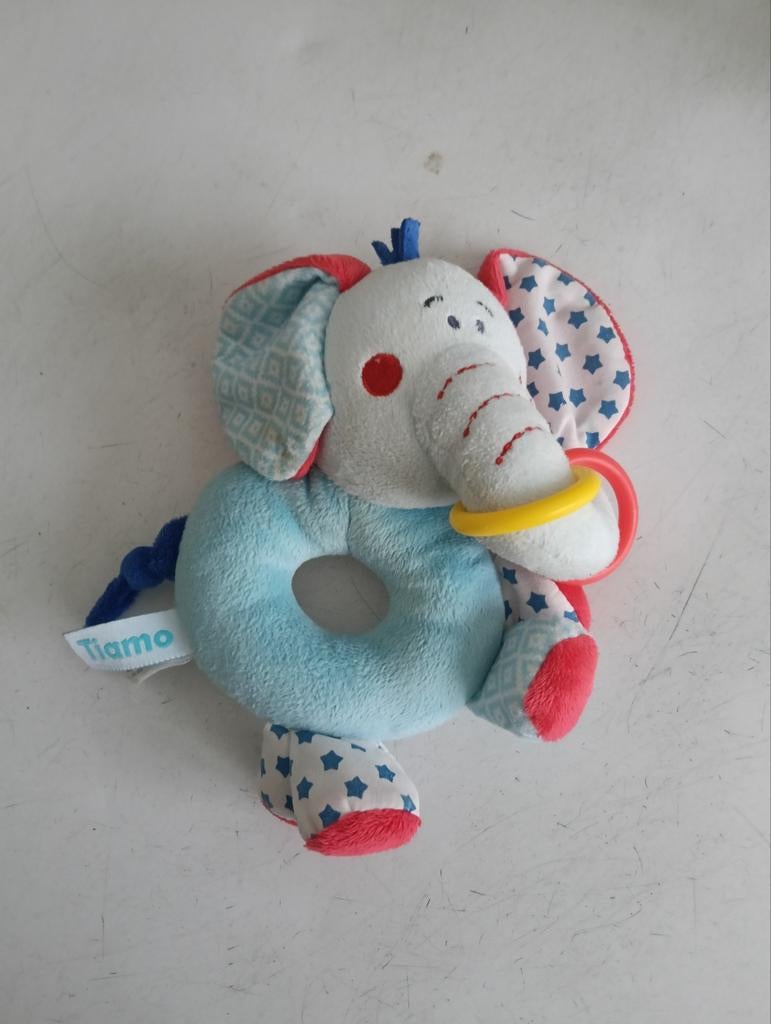 Babyspeekgoed, Ophalen of Verzenden, Overige typen