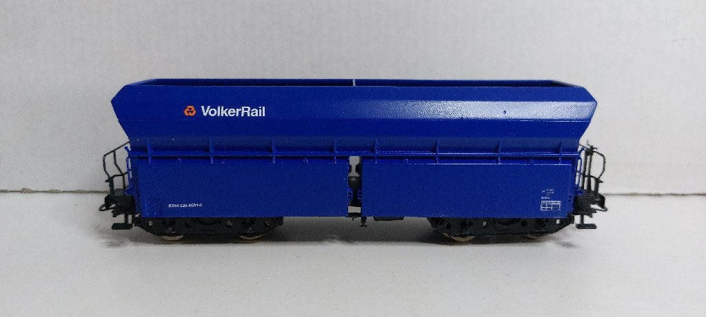 VolkerRail Onderlosser van Roco **Nieuw** (05), Hobby en Vrije tijd, Modeltreinen | H0, Gelijkstroom, Ophalen of Verzenden, NS