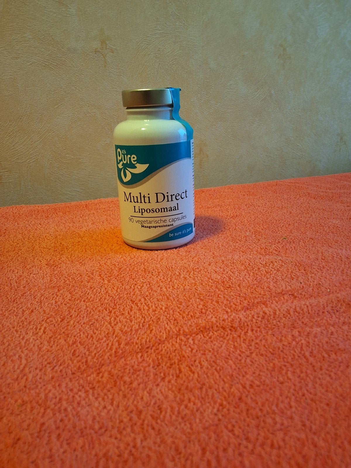 vitaminen, Ophalen of Verzenden, Nieuw