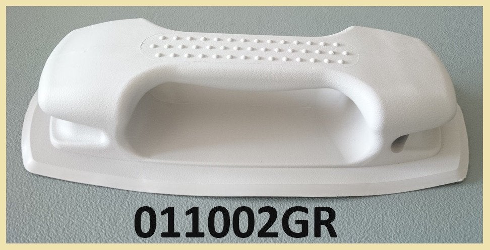 011002GR Handgreep voor Suzumar/Nimarine rubberboten. € 9,95, Watersport en Boten, Ophalen of Verzenden, Nieuw, Overige typen