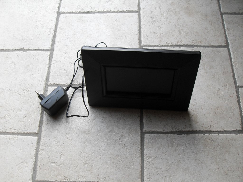 Digitaal fotolijstje, Audio, Tv en Foto, Ophalen of Verzenden, Zo goed als nieuw