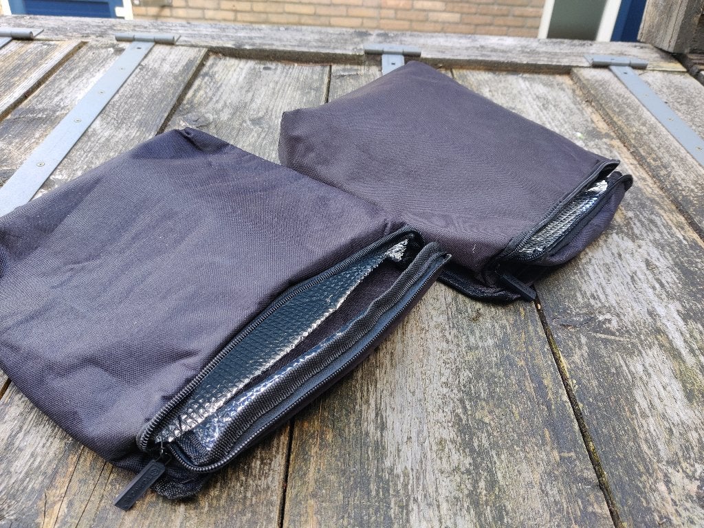 ❄️ Koeltasjes voor flesjes ❄️, Ophalen of Verzenden, Zo goed als nieuw, Koeltas, Koelelement