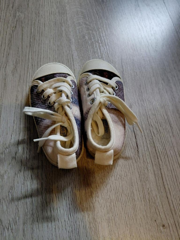 Zara schoenen maat 20, Ophalen of Verzenden, Meisje, Schoentjes