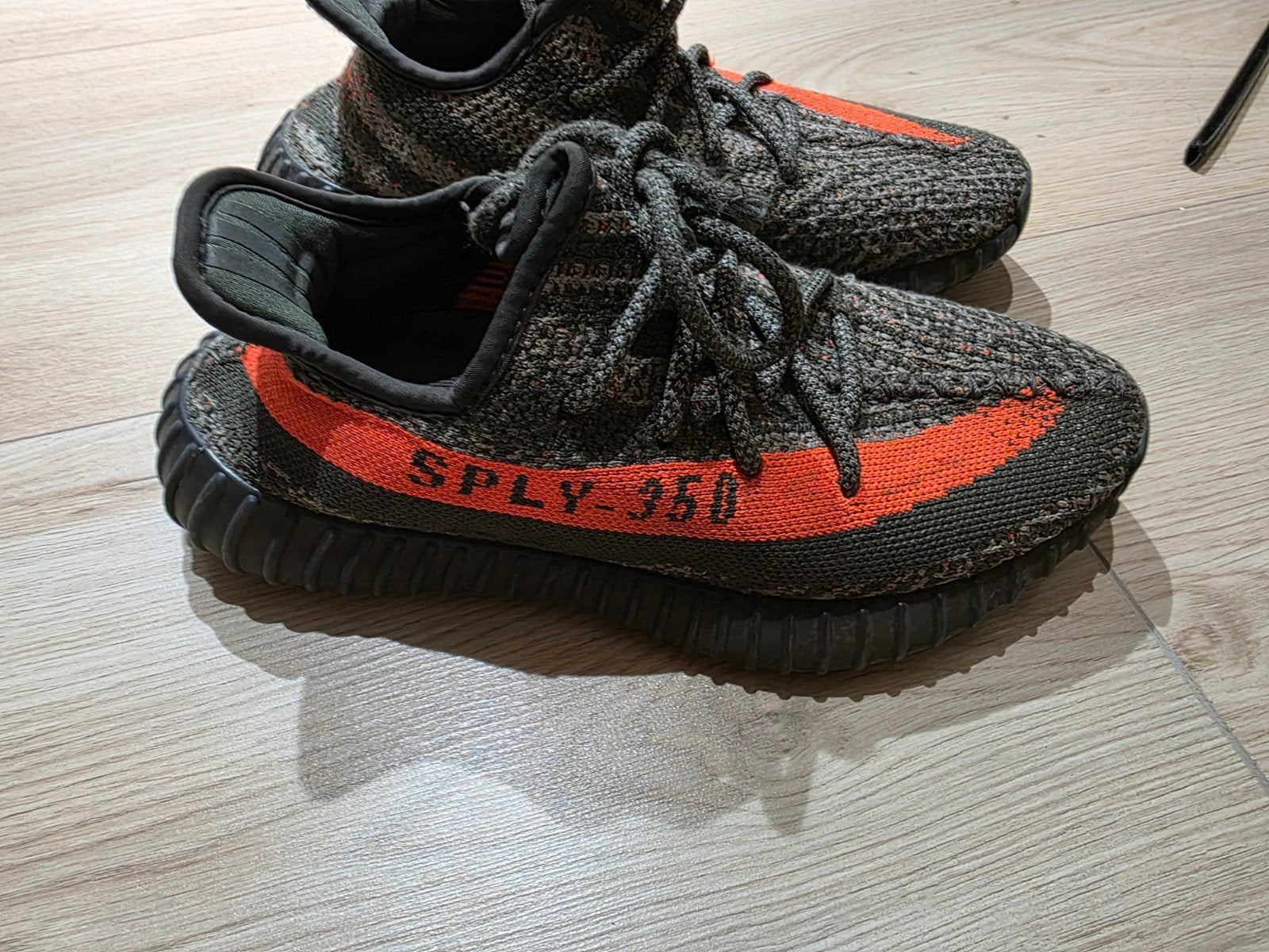Yeezy zo goed alles new  ophalen, Ophalen of Verzenden, Zo goed als nieuw, Hardloopschoenen, Overige merken