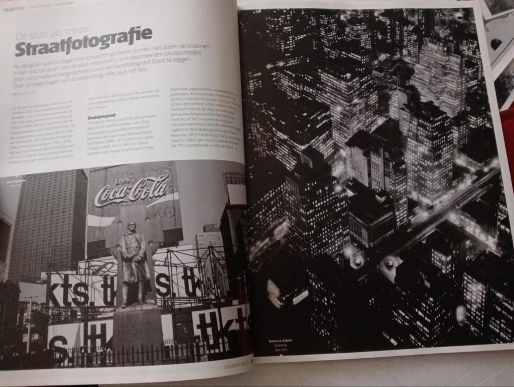 Lee Friedlander Joel Meyerowitz Paul Croes Ton Janssen, Ophalen of Verzenden, Zo goed als nieuw, Fotografen