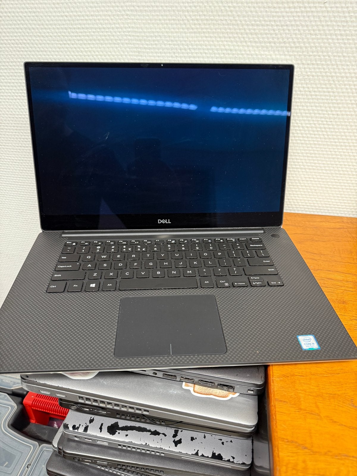 Dell XPS 15  i9, Computers en Software, Windows Laptops, Gebruikt, 2 tot 3 Ghz, Ophalen of Verzenden, SSD