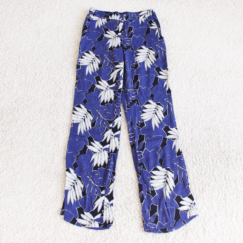 Prachtige Mart Visser Broek 100% Viscose -77 (Maat 38) €60,-, Kleding | Dames, Maat 38/40 (M), Ophalen of Verzenden, Zo goed als nieuw