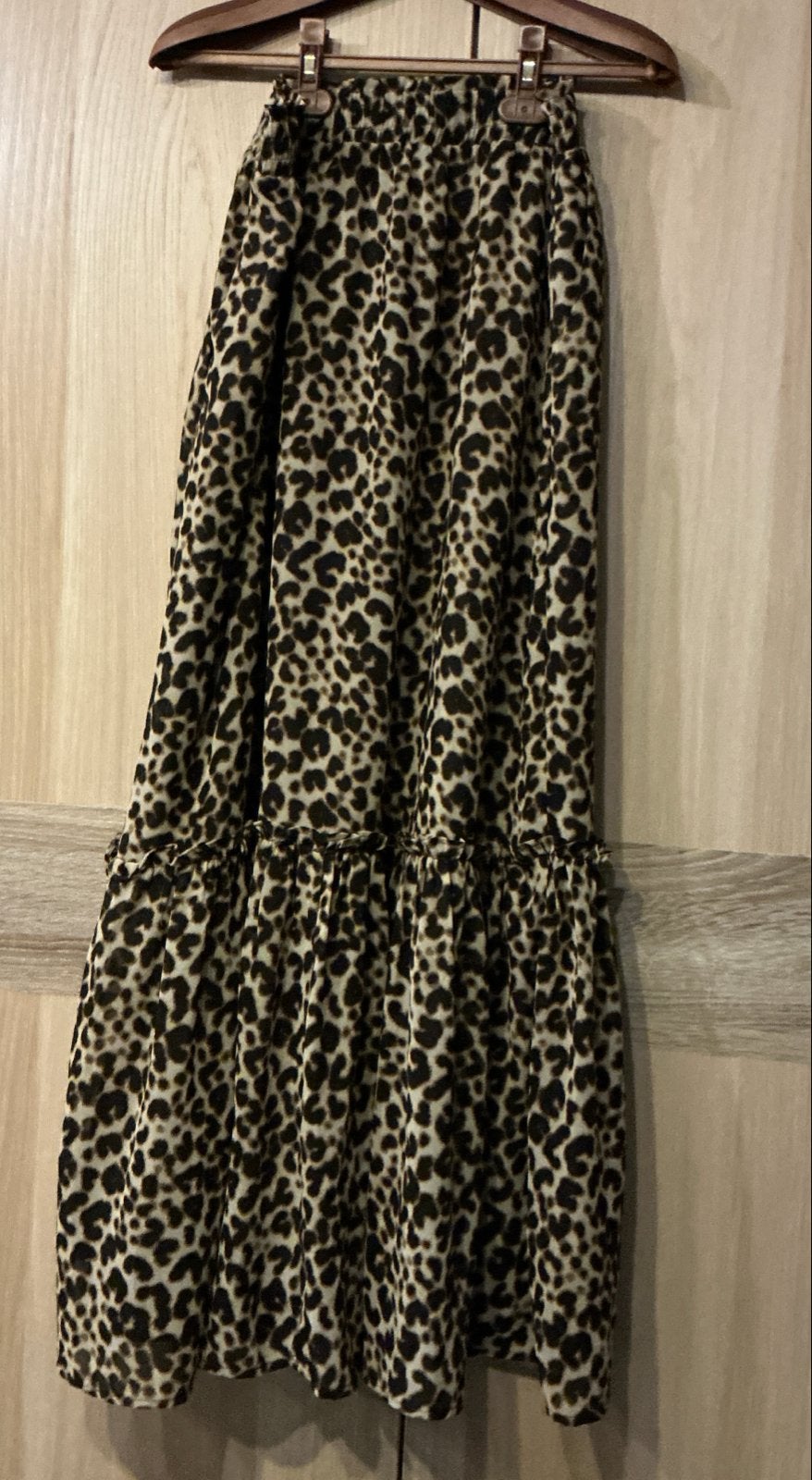 Co'Couture lange rok, nieuw, maat S, Meerkleurig, Nieuw, Ophalen of Verzenden, Maat 36 (S)