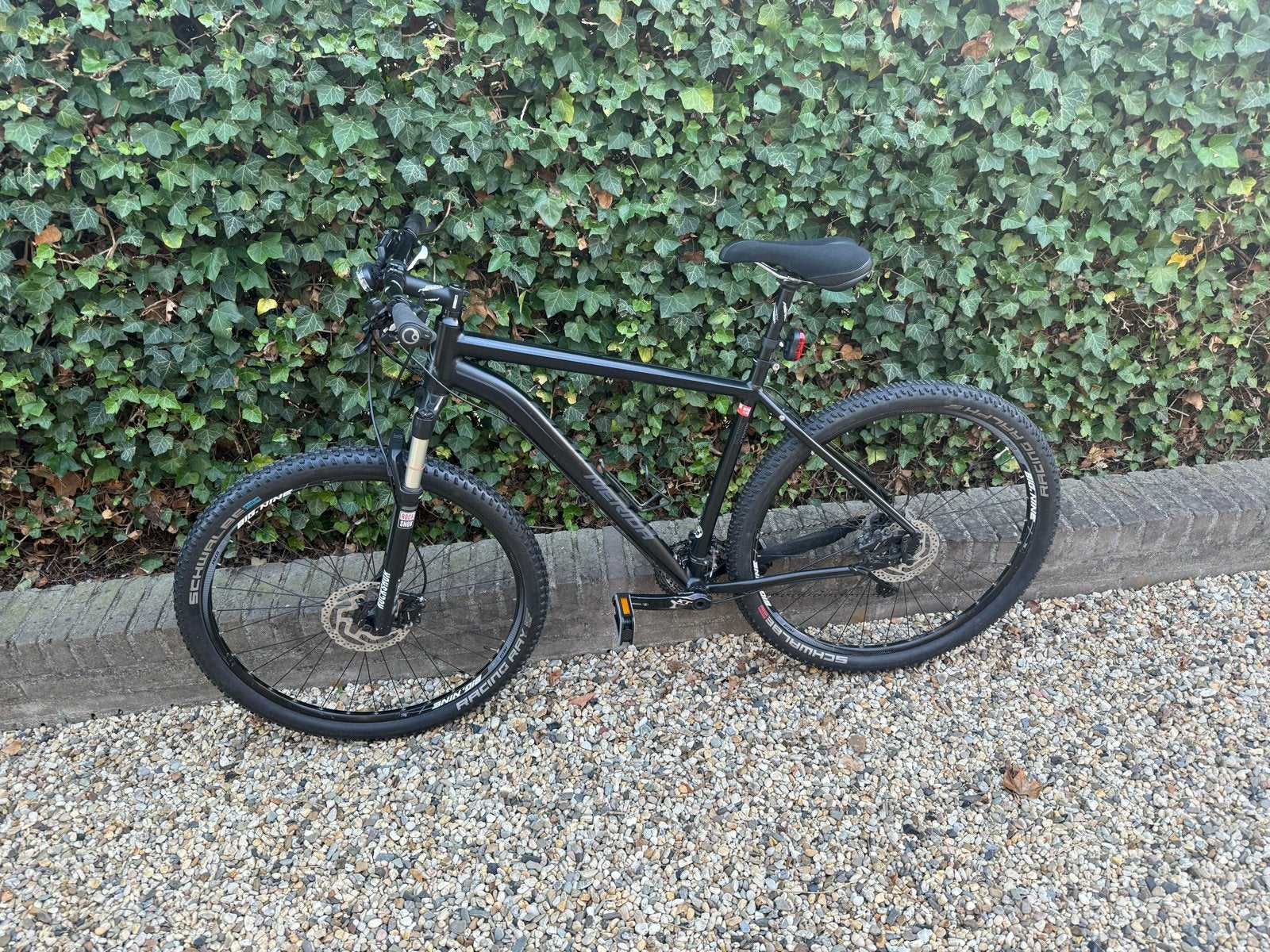 Merida Big Nine Edition XL Mountainbike, Fietsen en Brommers, Fietsen | Mountainbikes en ATB, Ophalen, Gebruikt, Hardtail, Heren