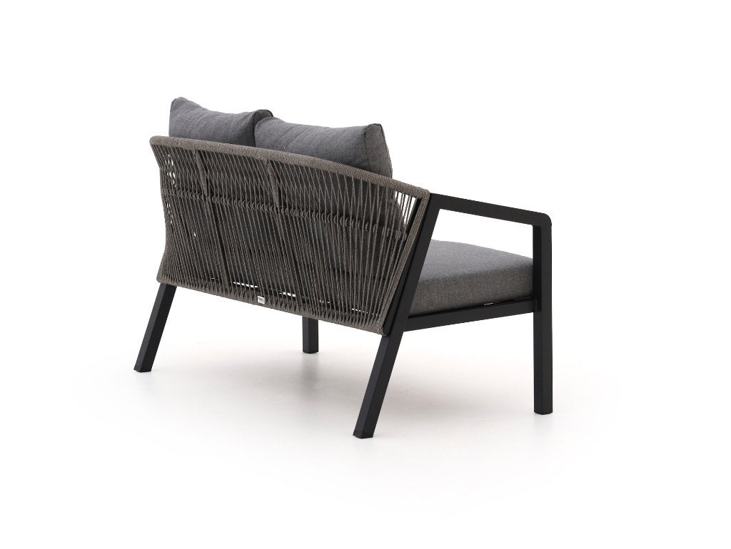 Forza Iseo 2 pers. Tuinbank, Ophalen, Loungeset, Bank, Nieuw