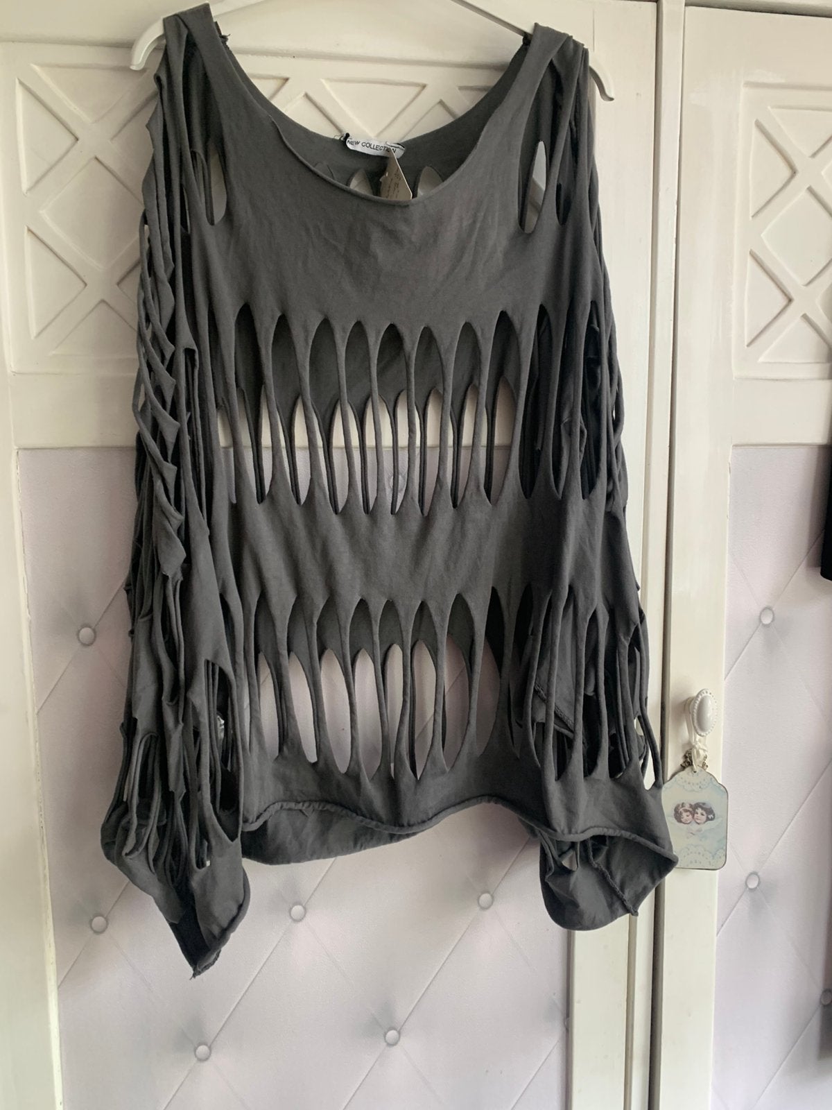 Hes maat 50/52, Kleding | Dames, Verzenden, Nieuw, Overige kleuren, Overige typen