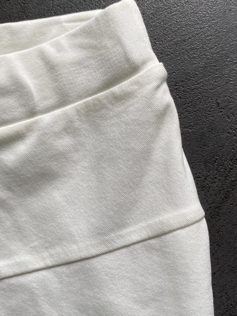 i190/1 Nieuw: Maat S=36: rok Susskind rok creme rokje, Kleding | Dames, Wit, Nieuw, Ophalen of Verzenden, Knielengte