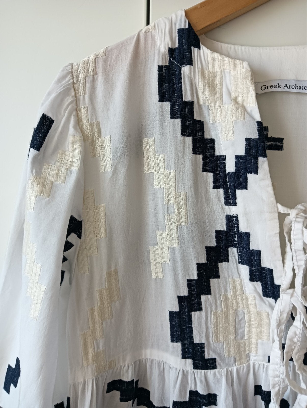 Greek Archaic Kori jurk in maat 36 NIEUW, Meerkleurig, Liu Jo, Nieuw, Ophalen of Verzenden