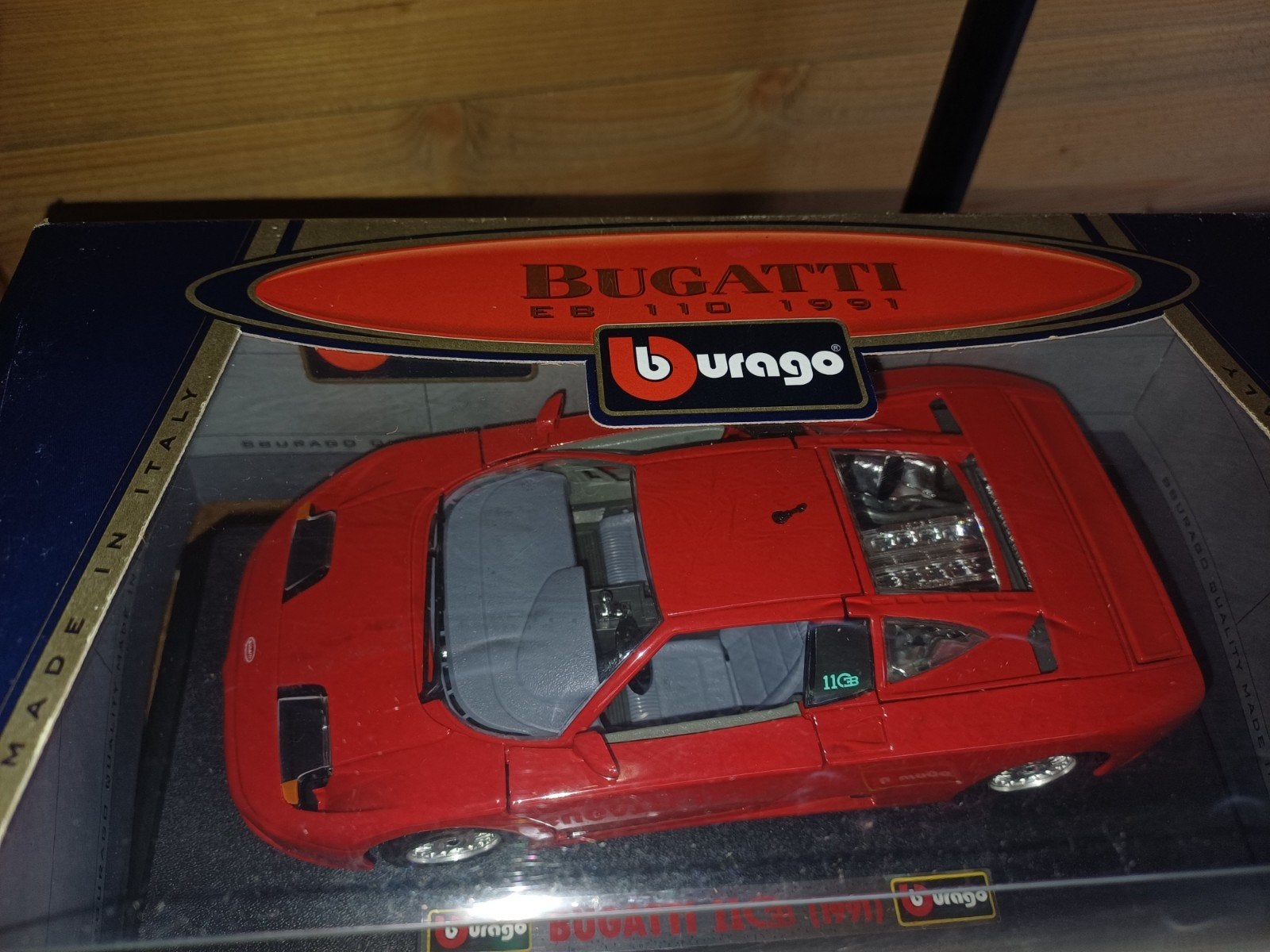 Modelauto, Hobby en Vrije tijd, Ophalen, Auto