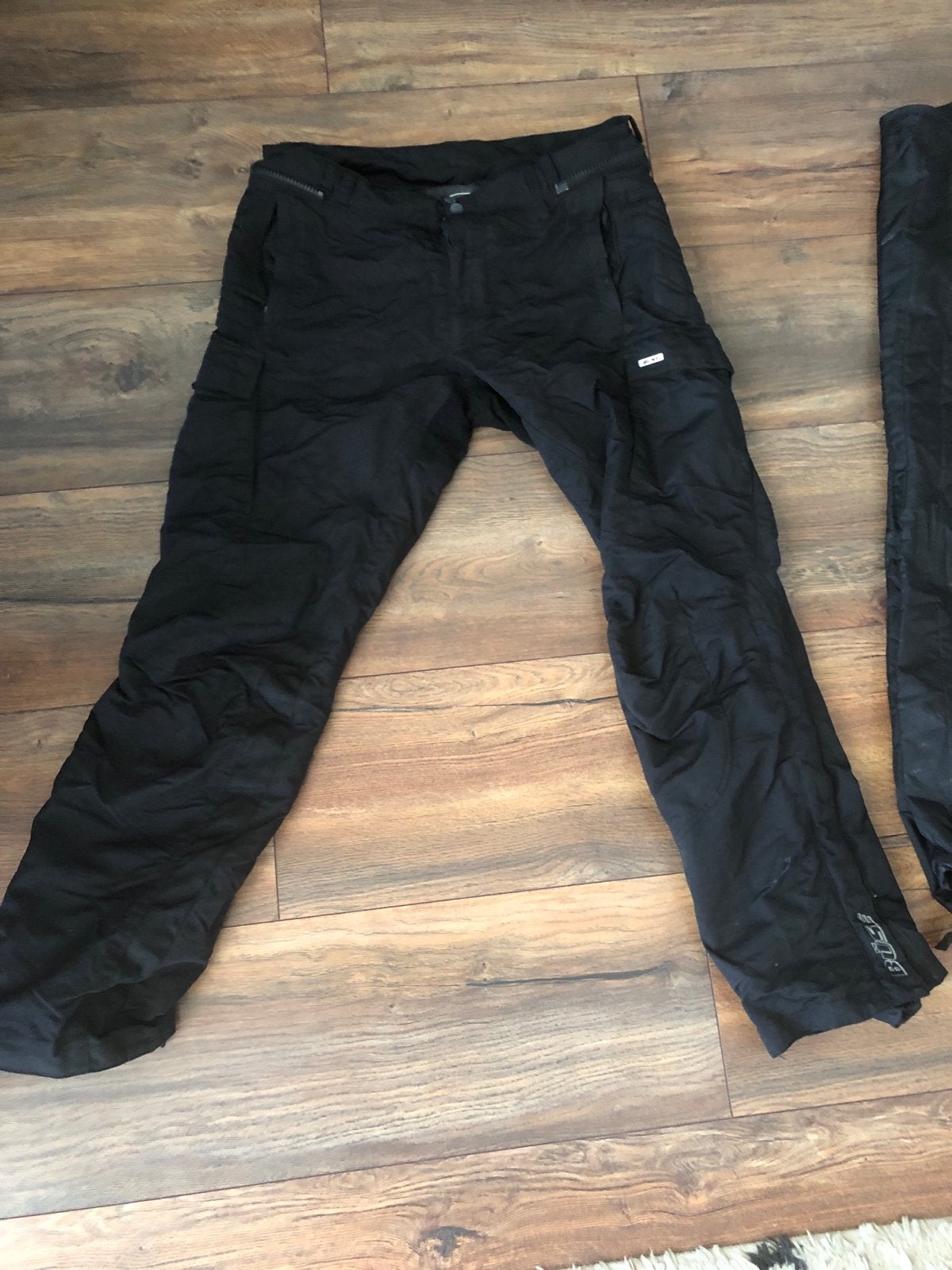 Büse motorbroek - maat 44, Motoren, Kleding | Motorkleding, Ophalen, Tweedehands, Broek | textiel