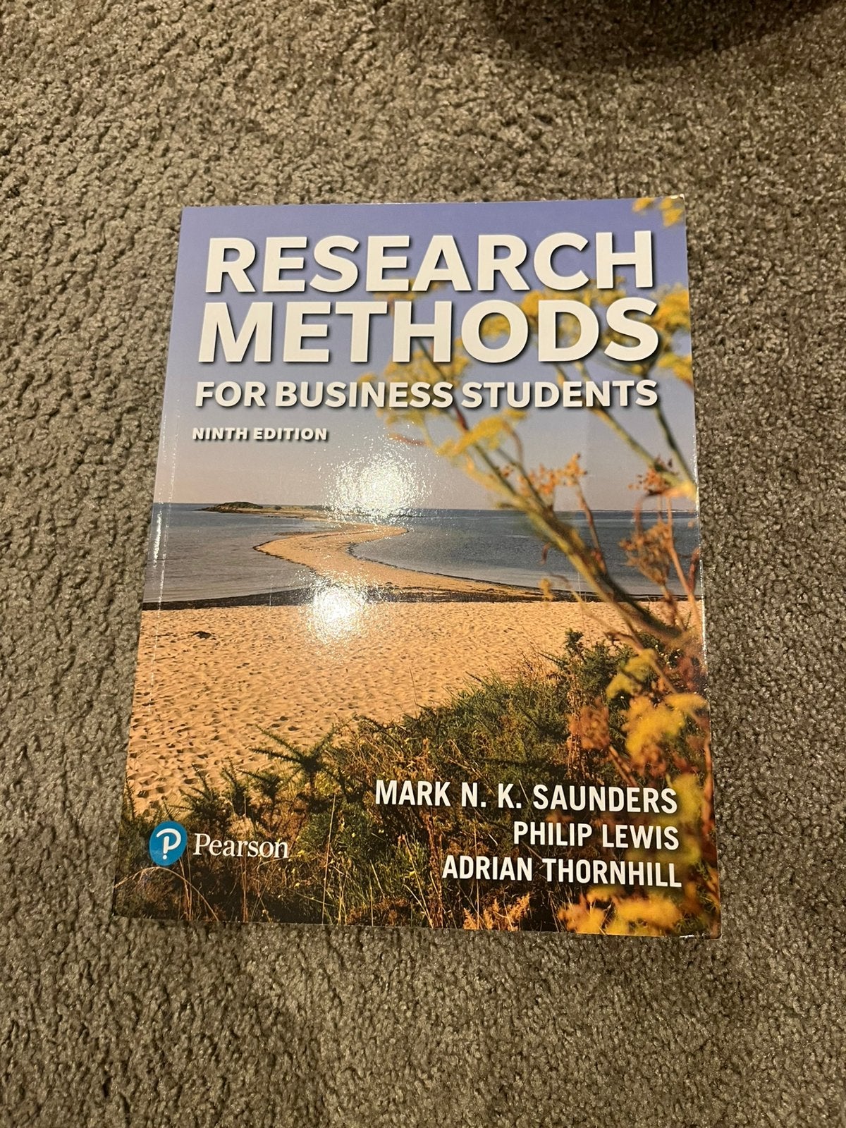 Research methods, Ophalen, Zo goed als nieuw
