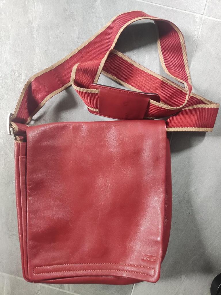 tas van Bree, Overige merken, Overige kleuren, Verzenden, Zo goed als nieuw