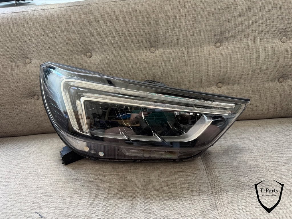 Opel mokka x rechts koplamp lamp 42566567, Gebruikt, Opel Automobile GmbH, Ophalen of Verzenden, Kontakt@opel-infoservice.de