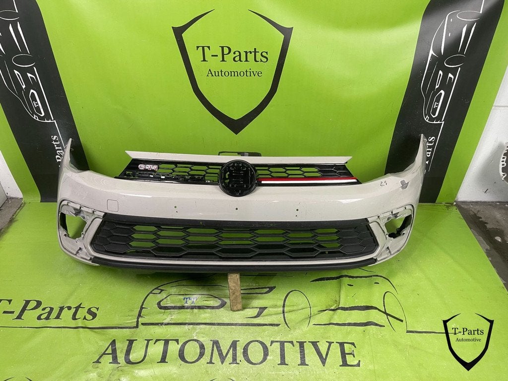 volkswagen polo 2G GTI voorbumper bumper facelift, Auto-onderdelen, Carrosserie en Plaatwerk, Info@fabrikant.eu, Volkswagen, Ophalen of Verzenden