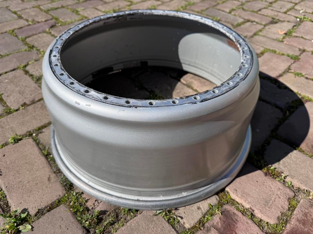 Bbs rs rf 7J tunnel 17 inch, Auto diversen, Ophalen of Verzenden