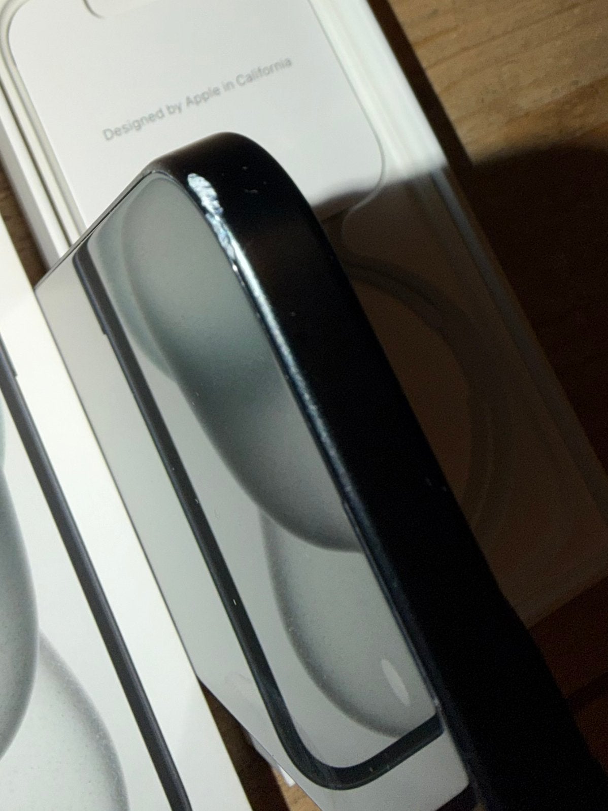 Foto 7 van Apple iPhone 15 128GB Zwart