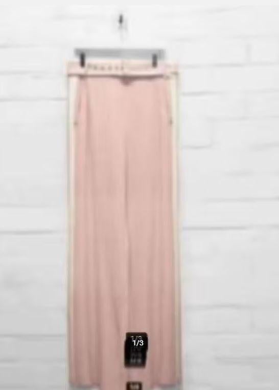 Marella - Prachtige broek maat 40 - Nieuw €170 - Max Mara, Maat 38/40 (M), Nieuw, Ophalen of Verzenden, Roze