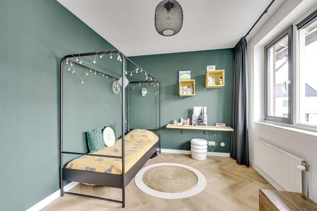 Hemelbed kind, 85 tot 100 cm, Zo goed als nieuw, 180 cm of meer, Ophalen