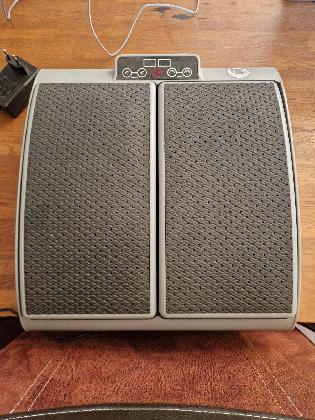 Dr-Ho's Motionciser - Voet- en beenbewegingstrainer, Ophalen of Verzenden