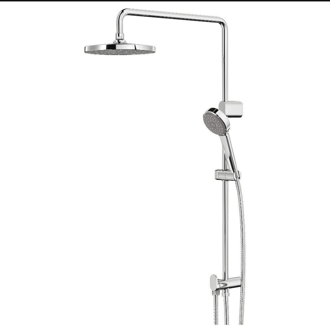 Ikea hand head shower - plafond-/handdouche, Ophalen of Verzenden, Zo goed als nieuw, Toilet