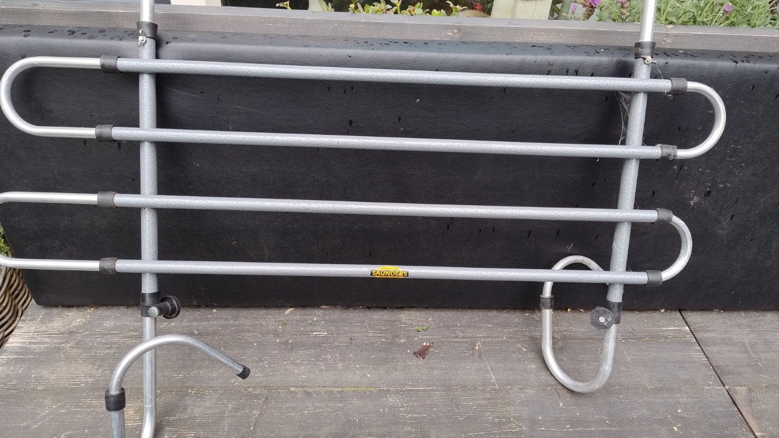 Hondenrek voor auto - Veiligheid voor uw huisdier, Ophalen, Gebruikt