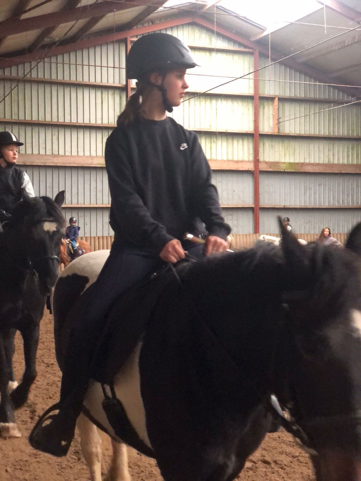 Bijrijder, Dieren en Toebehoren, Paarden en Pony's | Verzorgingsproducten, Ophalen of Verzenden