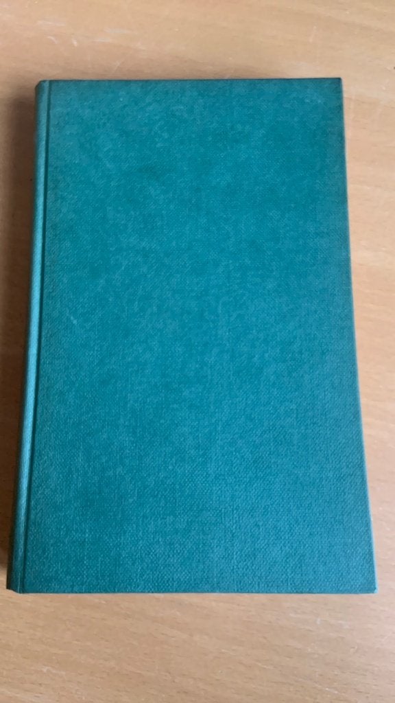 De ongekende Thorbecke - C.W. De Vries, Ophalen of Verzenden
