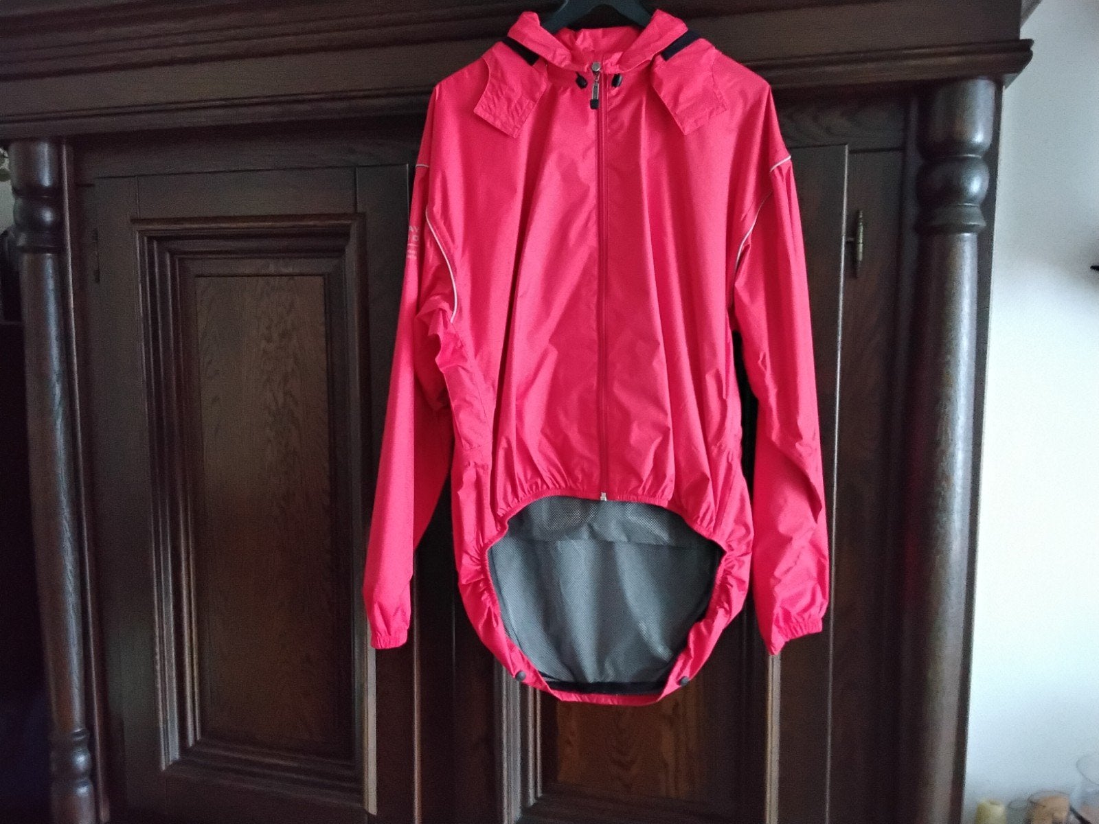Agu regenjas maat M nieuw, Ophalen of Verzenden, Nieuw, Bovenkleding