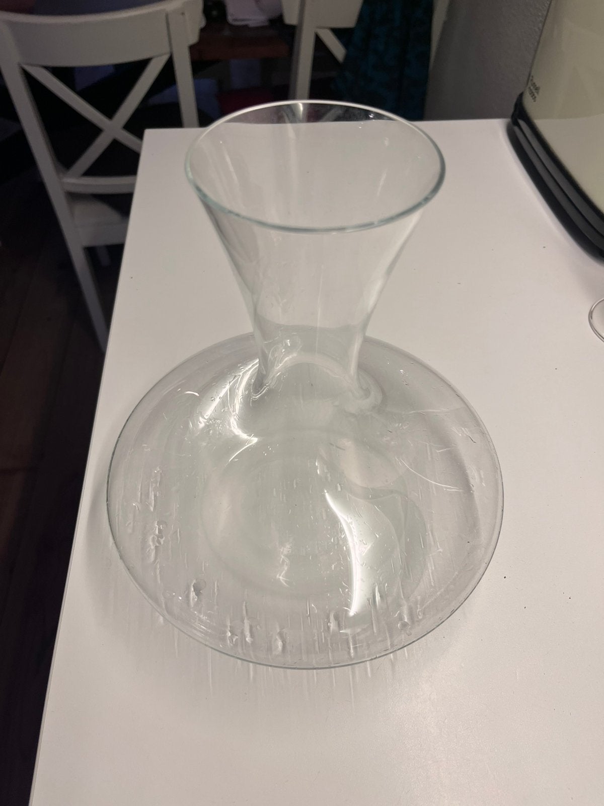 Decamteer karaf, Ophalen, Glas of Glazen, Overige stijlen, Glas