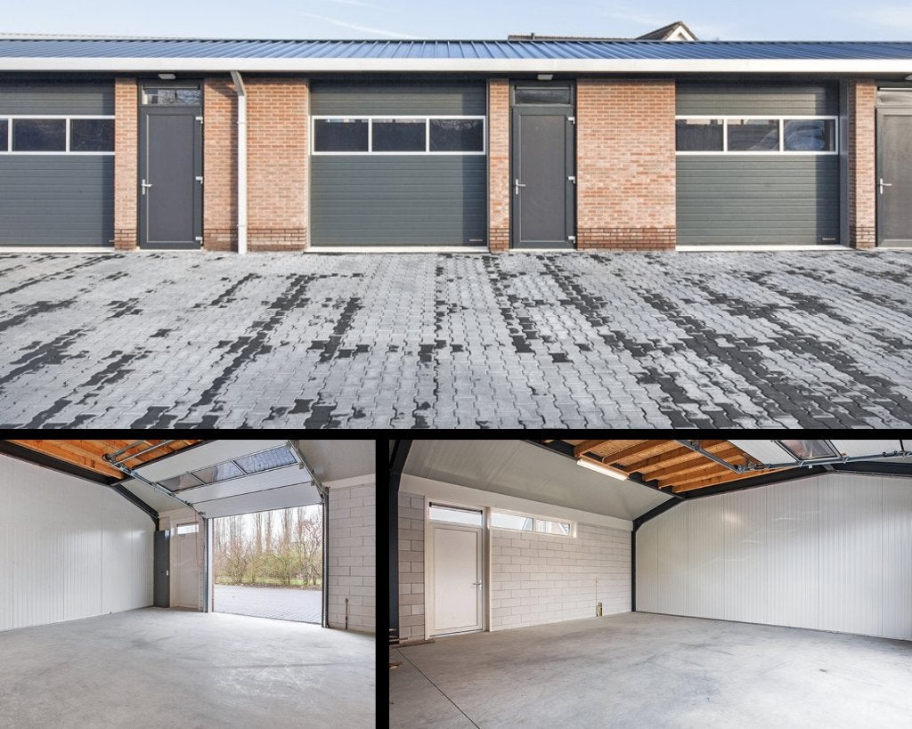 Bedrijfsruimte / Bedrijfsunit te huur – Apeldoorn (A50), 38 m², Huur, Bedrijfsruimte