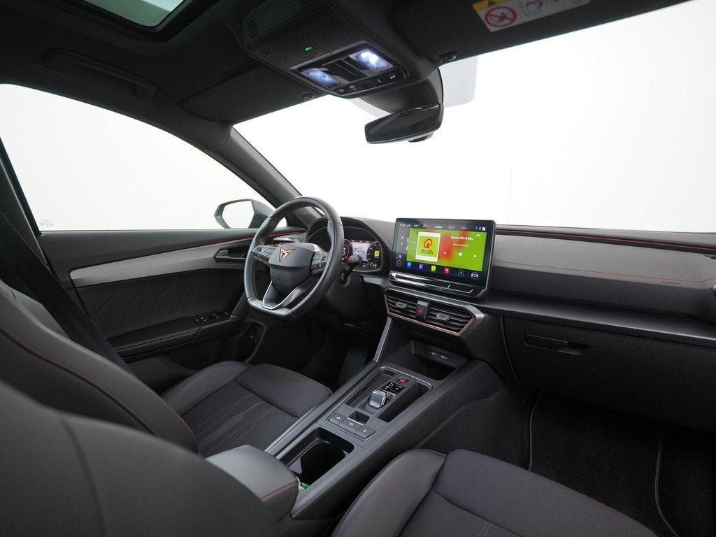 CUPRA Formentor 1.4 e-Hybrid Performance | Panoramadak | Zon, Auto's, Cupra, 12 maanden, Stof, Gebruikt, 4 cilinders