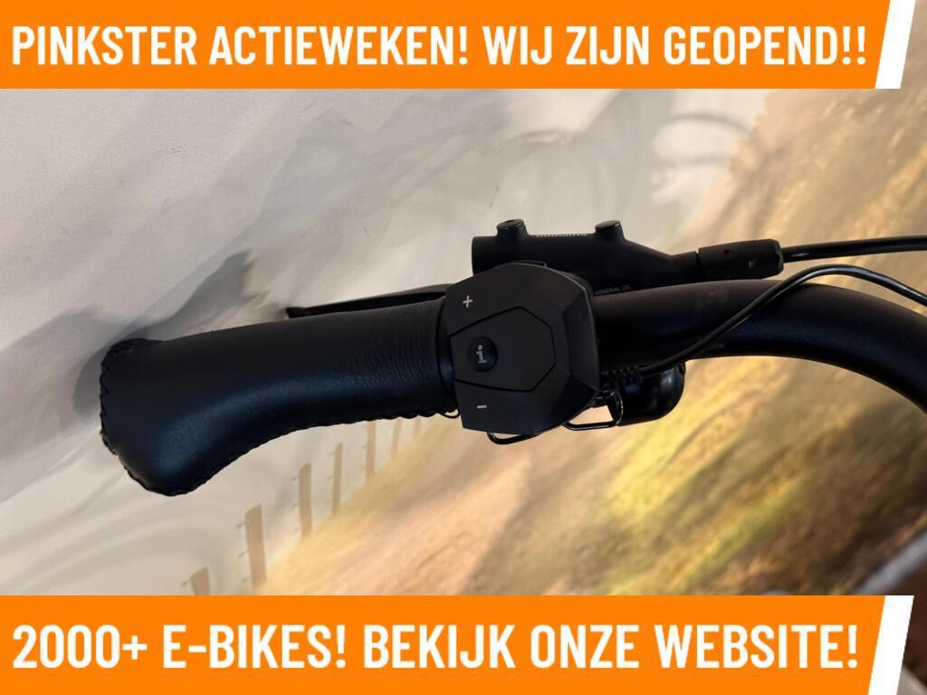 Koga E NOVA EVO Elektrische fiets met BOSCH middenmotor!, Overige merken, Koga, Nieuw, Ophalen of Verzenden